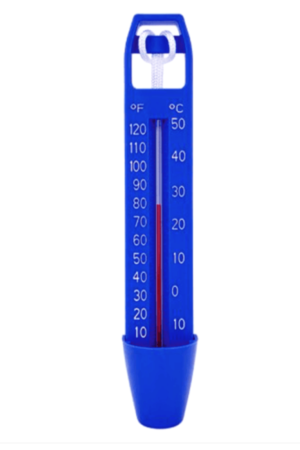 Scoop Thermometer w/cord